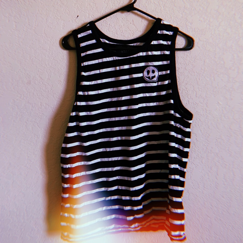 Pacsun tank